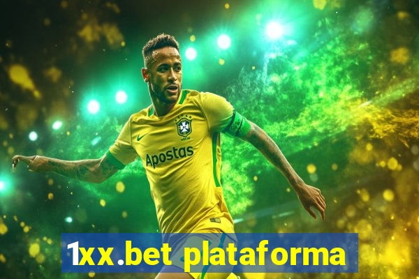 1xx.bet plataforma